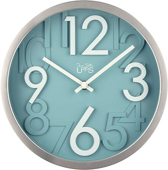 Настенные часы Tomas Stern TS-9079